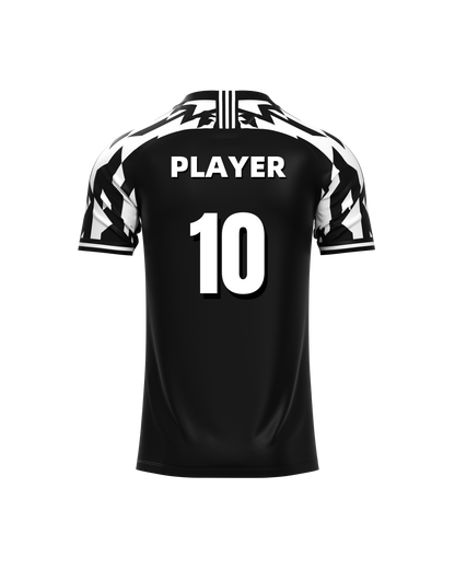 DNA ATHLETE Custom Team Jersey – Personalized Name & Number, Premium Sportswear-ASTJS71-16
