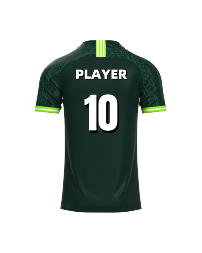 DNA ATHLETE Custom Team Jersey – Personalized Name & Number, Premium Sportswear-ASTJS71-18
