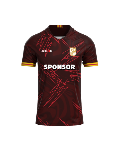 DNA ATHLETE Custom Team Jersey – Personalized Name & Number, Premium Sportswear-ASTJS71-19