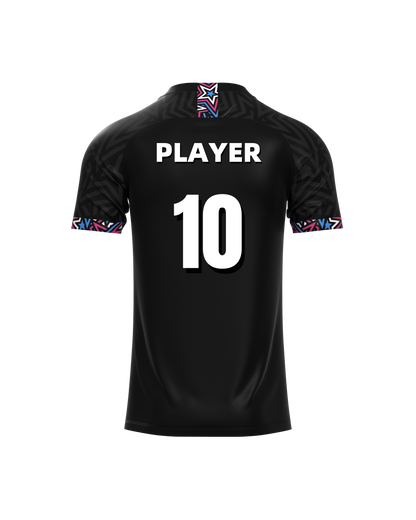 DNA ATHLETE Custom Team Jersey – Personalized Name & Number, Premium Sportswear-ASTJS71-20