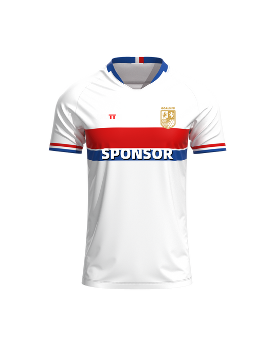 DNA ATHLETE Custom Team Jersey – Personalized Name & Number, Premium Sportswear-ASTJS71-21