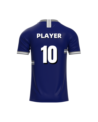 DNA ATHLETE Custom Team Jersey – Personalized Name & Number, Premium Sportswear-ASTJS71-22