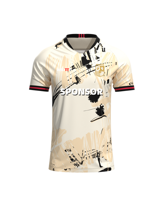 DNA ATHLETE Custom Team Jersey – Personalized Name & Number, Premium Sportswear-ASTJS71-25