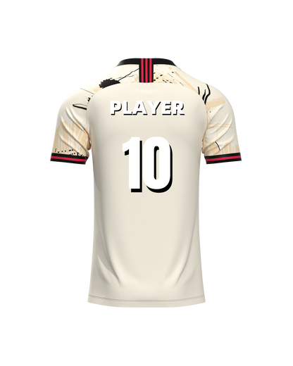 DNA ATHLETE Custom Team Jersey – Personalized Name & Number, Premium Sportswear-ASTJS71-25