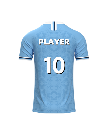 DNA ATHLETE Custom Team Jersey – Personalized Name & Number, Premium Sportswear-ASTJS71-27