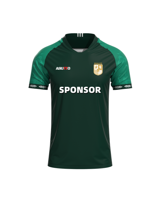 DNA ATHLETE Custom Team Jersey – Personalized Name & Number, Premium Sportswear-ASTJS71-28
