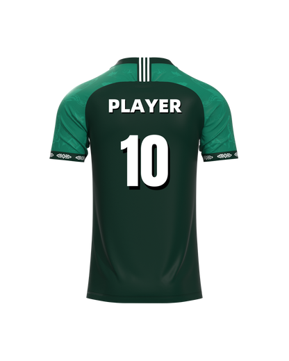 DNA ATHLETE Custom Team Jersey – Personalized Name & Number, Premium Sportswear-ASTJS71-28