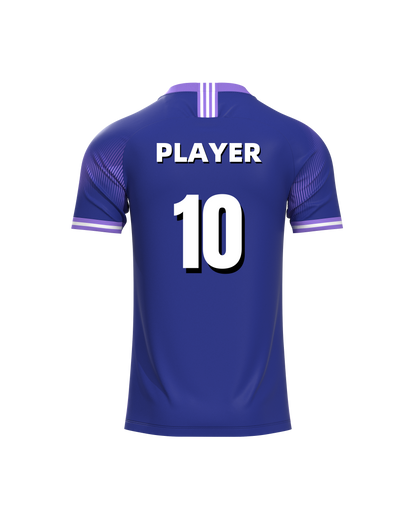 DNA ATHLETE Custom Team Jersey – Personalized Name & Number, Premium Sportswear-ASTJS71-29