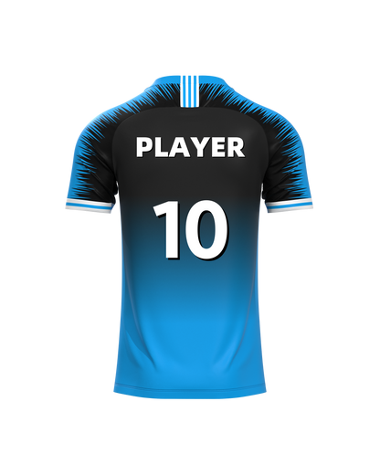 DNA ATHLETE Custom Team Jersey – Personalized Name & Number, Premium Sportswear-ASTJS71-02