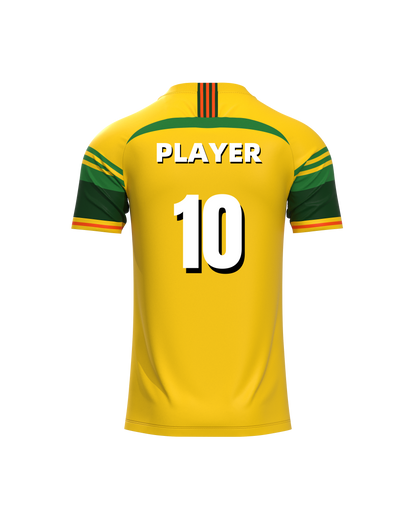 DNA ATHLETE Custom Team Jersey – Personalized Name & Number, Premium Sportswear-ASTJS71-03