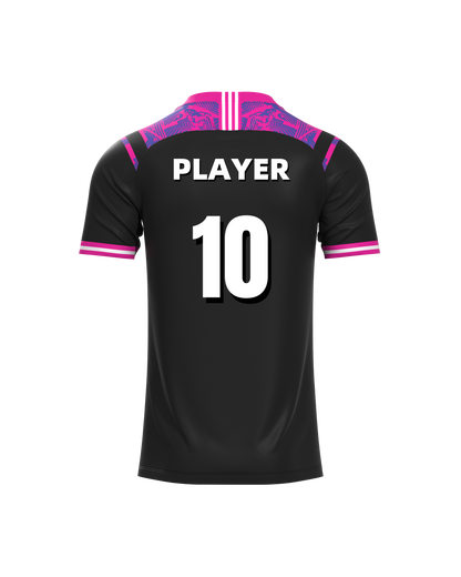 DNA ATHLETE Custom Team Jersey – Personalized Name & Number, Premium Sportswear-ASTJS71-05