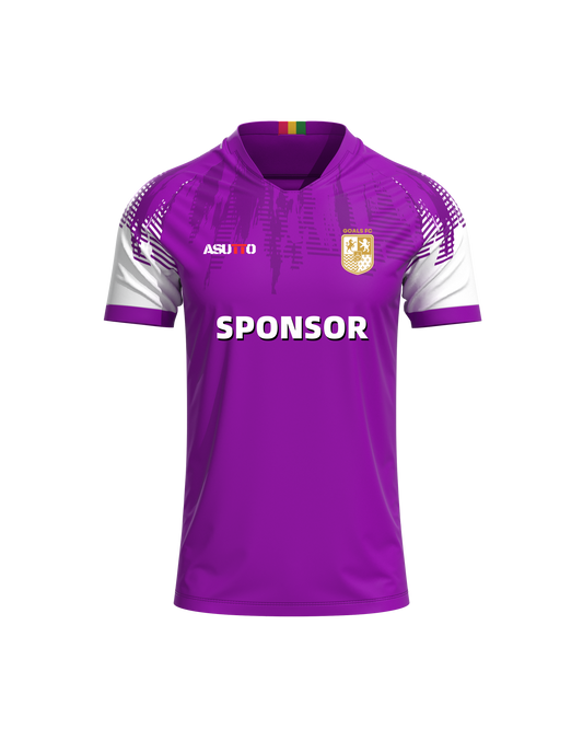 DNA ATHLETE Custom Team Jersey – Personalized Name & Number, Premium Sportswear-ASTJS71-07