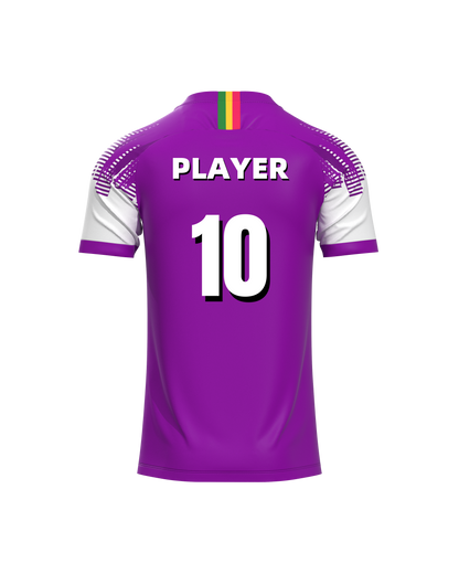 DNA ATHLETE Custom Team Jersey – Personalized Name & Number, Premium Sportswear-ASTJS71-07