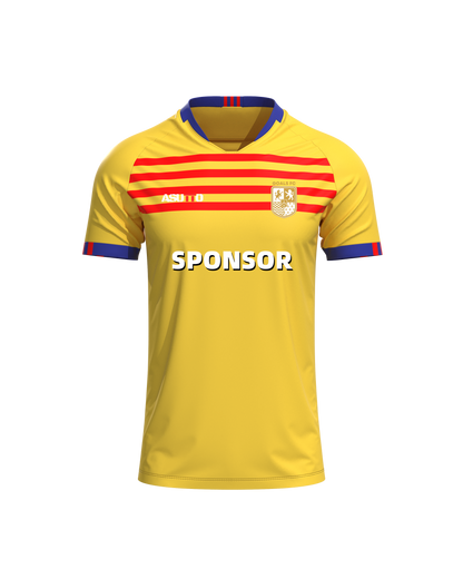 DNA ATHLETE Custom Team Jersey – Personalized Name & Number, Premium Sportswear-ASTJS71-08